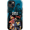 Cowboy Bebop Bounty Crew iPhone 14 Plus Impact Case
