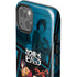 Cowboy Bebop Bounty Crew iPhone 14 Plus Impact Case