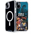 Cowboy Bebop Bounty Crew iPhone 14 Plus MagSafe Case