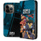 Cowboy Bebop Bounty Crew iPhone 14 Pro Folio Case