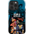 Cowboy Bebop Bounty Crew iPhone 14 Pro Impact Case