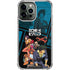 Cowboy Bebop Bounty Crew iPhone 14 Pro Max Clear Case