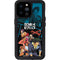 Cowboy Bebop Bounty Crew iPhone 14 Pro Max Waterproof Case