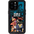 Cowboy Bebop Bounty Crew iPhone 14 Pro Max Waterproof Case