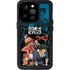 Cowboy Bebop Bounty Crew iPhone 14 Pro Waterproof Case