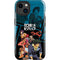 Cowboy Bebop Bounty Crew iPhone 15 Impact Case