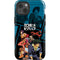 Cowboy Bebop Bounty Crew iPhone 15 Plus Impact Case