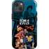 Cowboy Bebop Bounty Crew iPhone 15 Plus Impact Case