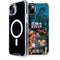 Cowboy Bebop Bounty Crew iPhone 15 Plus MagSafe Case