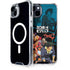 Cowboy Bebop Bounty Crew iPhone 15 Plus MagSafe Case