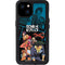 Cowboy Bebop Bounty Crew iPhone 15 Plus Waterproof Case