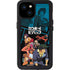 Cowboy Bebop Bounty Crew iPhone 15 Plus Waterproof Case