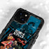 Cowboy Bebop Bounty Crew iPhone 15 Plus Waterproof Case