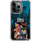 Cowboy Bebop Bounty Crew iPhone 15 Pro Clear Case