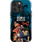 Cowboy Bebop Bounty Crew iPhone 15 Pro Impact Case