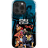 Cowboy Bebop Bounty Crew iPhone 15 Pro Impact Case