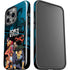 Cowboy Bebop Bounty Crew iPhone 15 Pro Impact Case