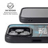 Cowboy Bebop Bounty Crew iPhone 15 Pro Kickstand Case