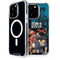 Cowboy Bebop Bounty Crew iPhone 15 Pro MagSafe Case