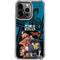 Cowboy Bebop Bounty Crew iPhone 15 Pro Max Clear Case
