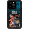 Cowboy Bebop Bounty Crew iPhone 15 Pro Waterproof Case