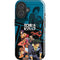 Cowboy Bebop Bounty Crew iPhone 16 Impact Case