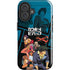 Cowboy Bebop Bounty Crew iPhone 16 Impact Case