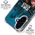 Cowboy Bebop Bounty Crew iPhone 16 MagSafe Case