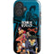 Cowboy Bebop Bounty Crew iPhone 16 Magsafe Impact Case