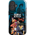Cowboy Bebop Bounty Crew iPhone 16 Magsafe Impact Case