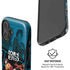 Cowboy Bebop Bounty Crew iPhone 16 Magsafe Impact Case
