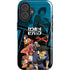 Cowboy Bebop Bounty Crew iPhone 16 Plus Magsafe Impact Case