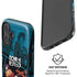 Cowboy Bebop Bounty Crew iPhone 16 Plus Magsafe Impact Case