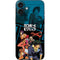 Cowboy Bebop Bounty Crew iPhone 16 Plus Skin