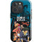 Cowboy Bebop Bounty Crew iPhone 16 Pro Impact Case