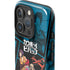 Cowboy Bebop Bounty Crew iPhone 16 Pro Impact Case