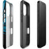 Cowboy Bebop Bounty Crew iPhone 16 Pro Impact Case