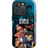 Cowboy Bebop Bounty Crew iPhone 16 Pro Magsafe Impact Case