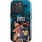 Cowboy Bebop Bounty Crew iPhone 16 Pro Max Impact Case