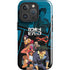 Cowboy Bebop Bounty Crew iPhone 16 Pro Max Impact Case