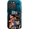 Cowboy Bebop Bounty Crew iPhone 16 Pro Max Magsafe Impact Case