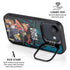 Cowboy Bebop Bounty Crew iPhone 16e Kickstand Case