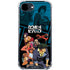 Cowboy Bebop Bounty Crew iPhone 16e Clear Case