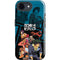 Cowboy Bebop Bounty Crew iPhone 16e Impact Case