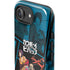 Cowboy Bebop Bounty Crew iPhone 16e Impact Case