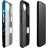 Cowboy Bebop Bounty Crew iPhone 16e Impact Case