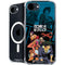Cowboy Bebop Bounty Crew iPhone 16e MagSafe Case