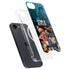 Cowboy Bebop Bounty Crew iPhone 16e MagSafe Case