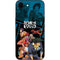 Cowboy Bebop Bounty Crew iPhone 16e Skin