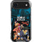 Cowboy Bebop Bounty Crew iPhone 17 Air Clear Case